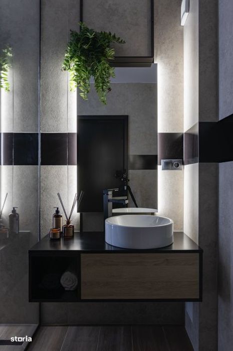 Apartament 2 camere, 65 mp, zona Decebal