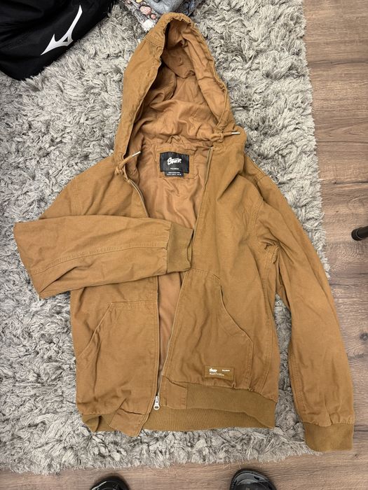 Яке Pull&Bear - S размер