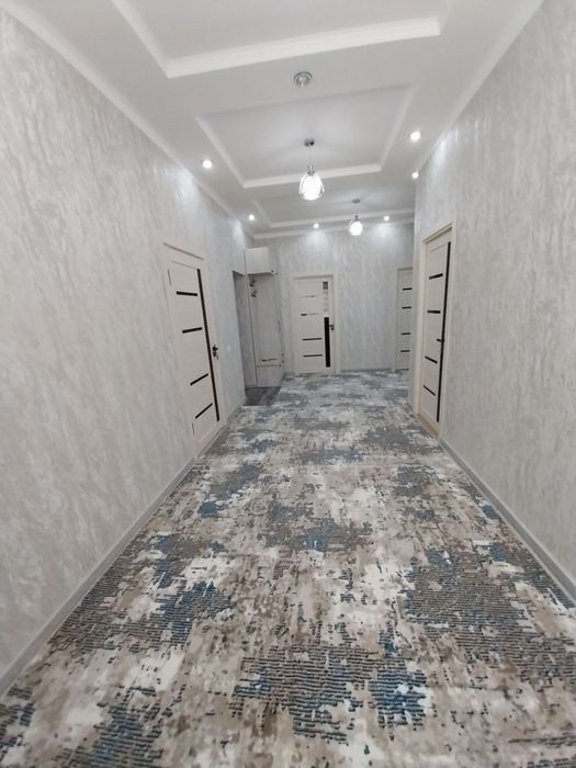 Чиланзарский район Новза метро ареда квартира