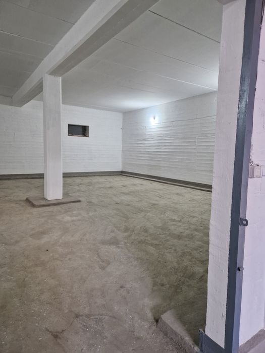 Аренда складов 1500 м²