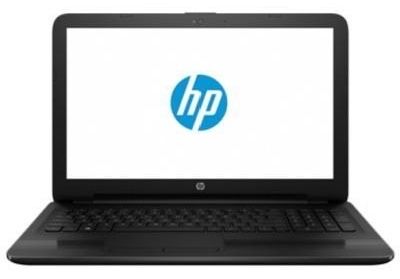 Ноутбук HP 15-ba019ur
