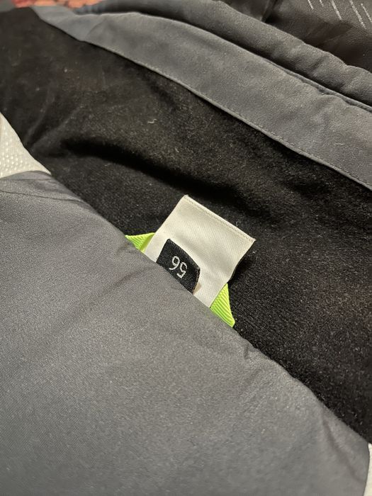 Мужская куртка коламбия