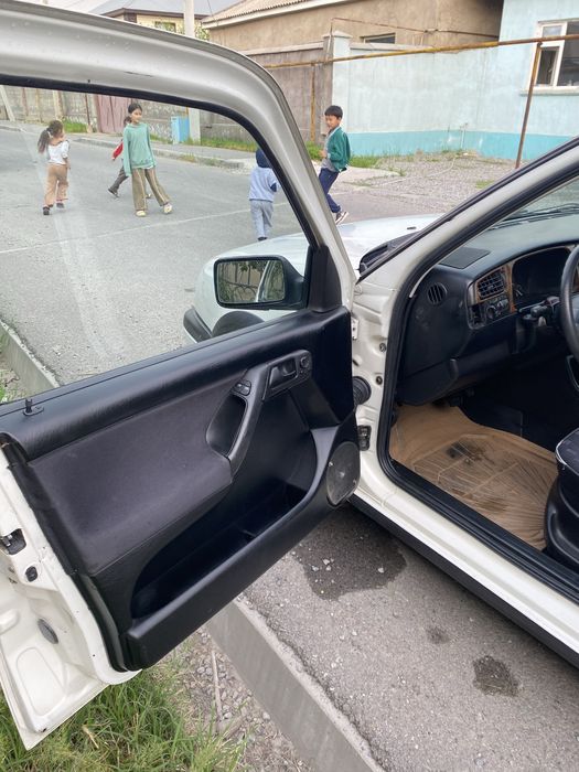 Продам Volkswagen Golf 3