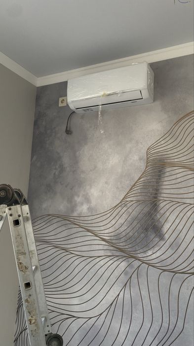 Кондиционеры: продажа, установка, сервис