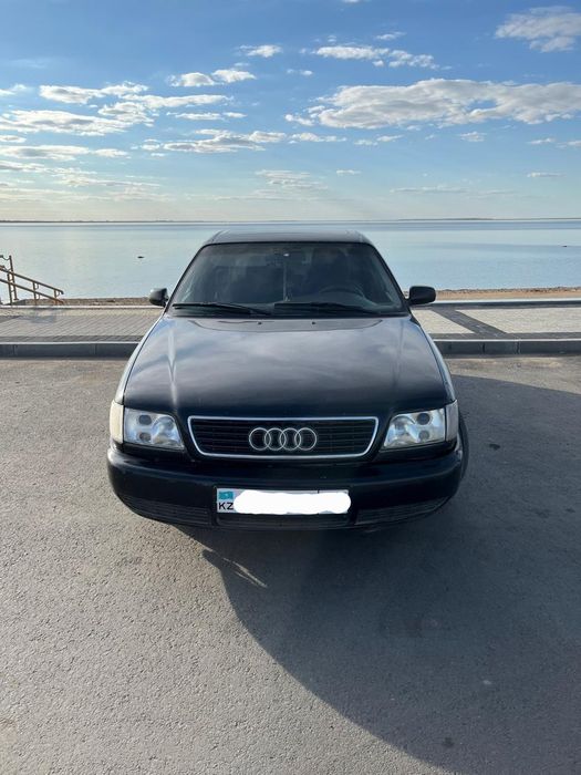 Продам Audi A6 C4