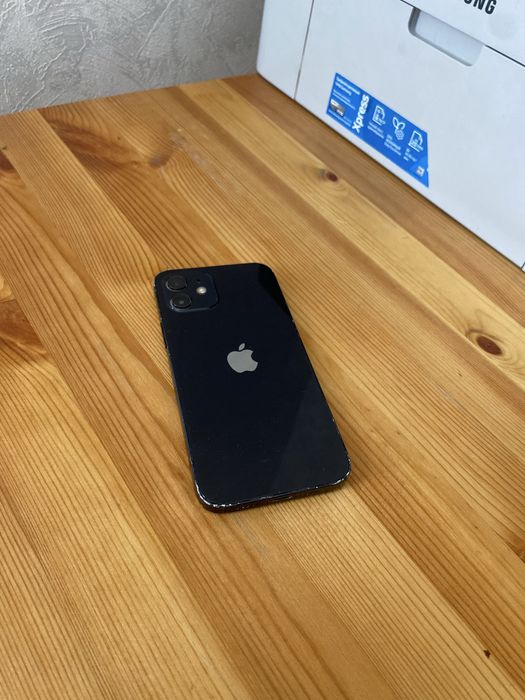 Iphone 12/64GB 100% АКБ