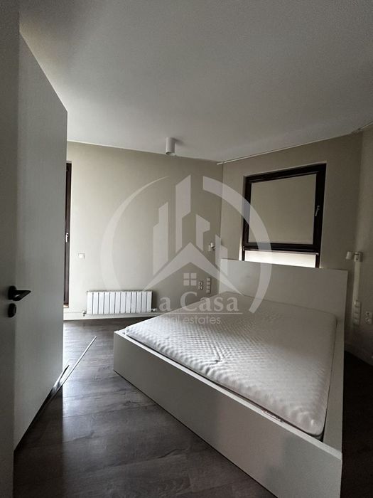 Дава се под наем Тристаен апартамент в София, Младост 4 - 120 кв.м за 1000 € - Снимка #11