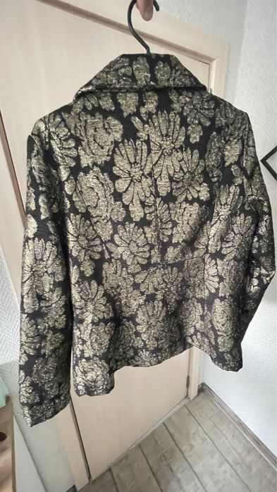 Дамски блейзър Desigual размер 46