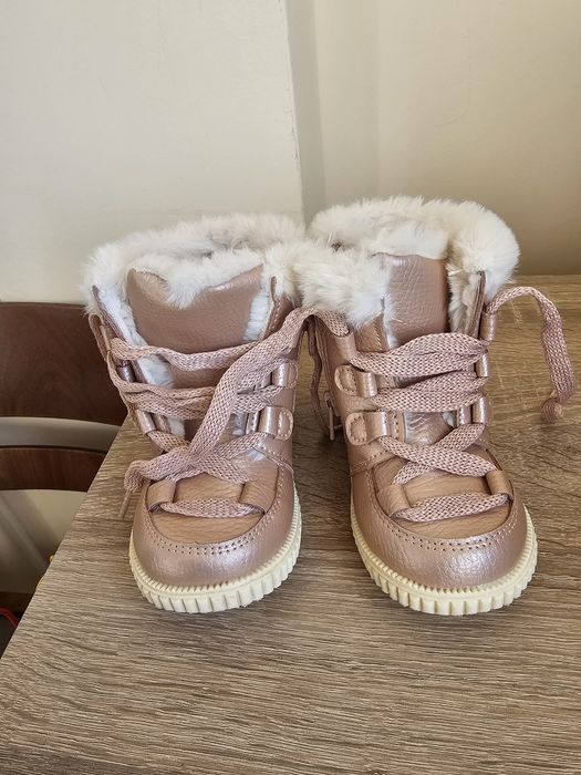 Детски ботуши lc waikiki и ботушки от Lidl