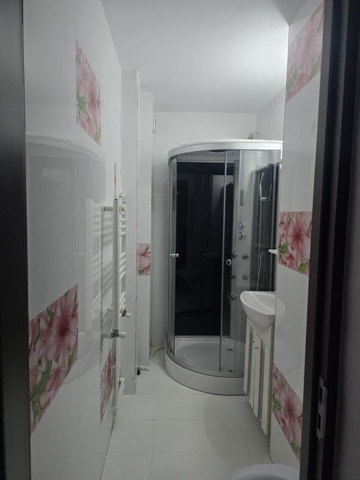 Garsoniera Faleza Nord