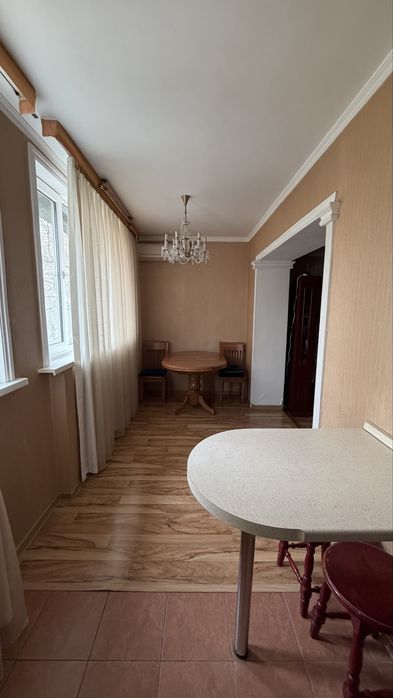 Продаю свою квартиру.