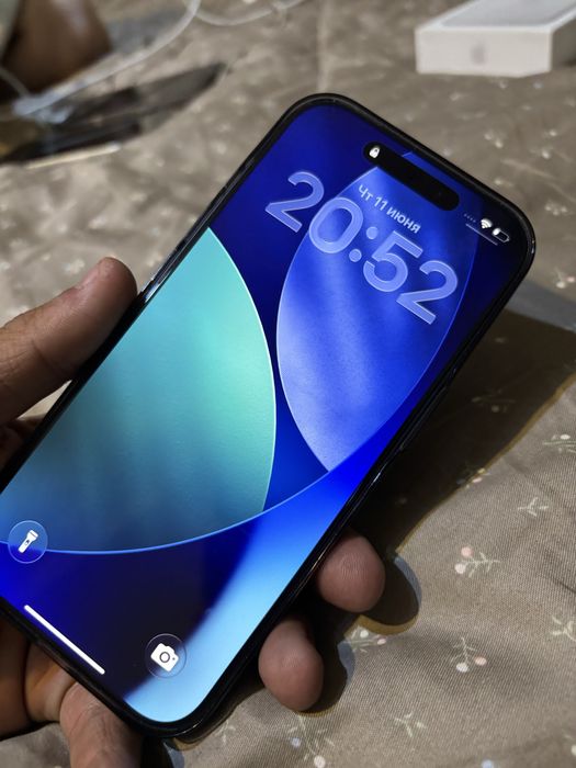Iphone 17 pro Айфон 17 про