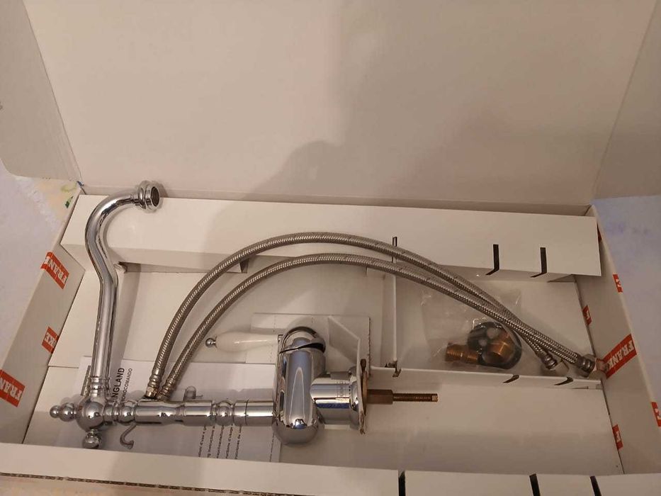 Продам смеситель "FRANKE" Италия.