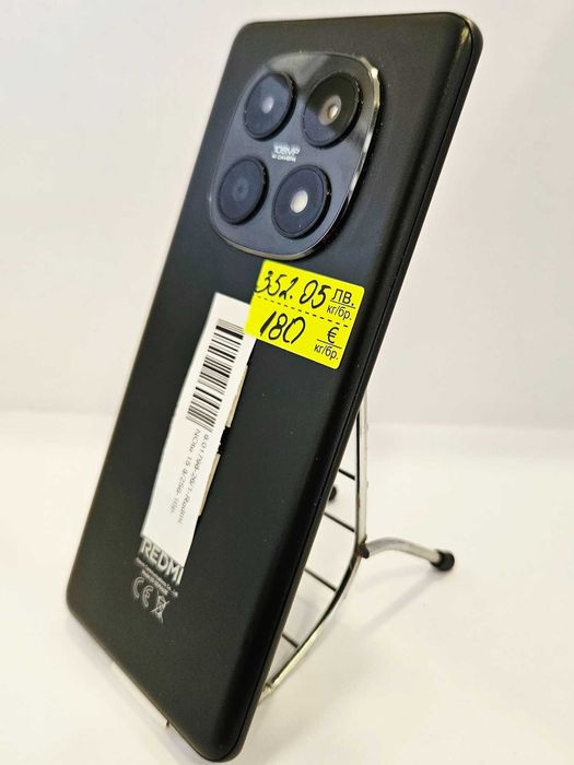 Xiaomi Redmi Note 15 8/256 01798-26