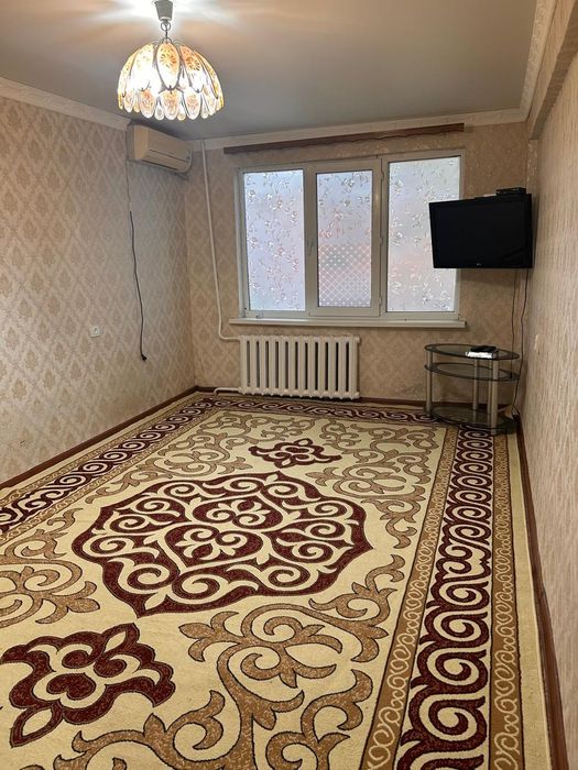 Квартира однокомнатная