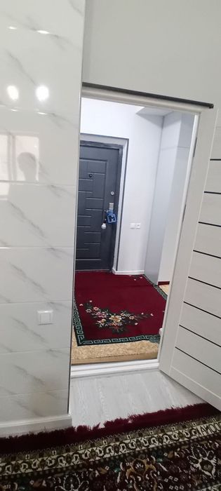 Аренда 2х комнатная квартира