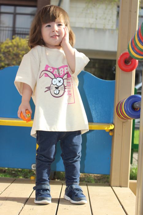 Детские вещи