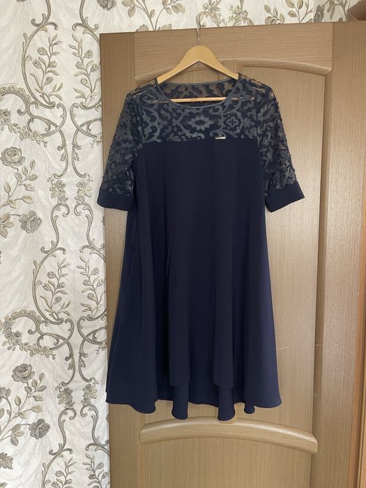 Продам платья все надевались 1 раз