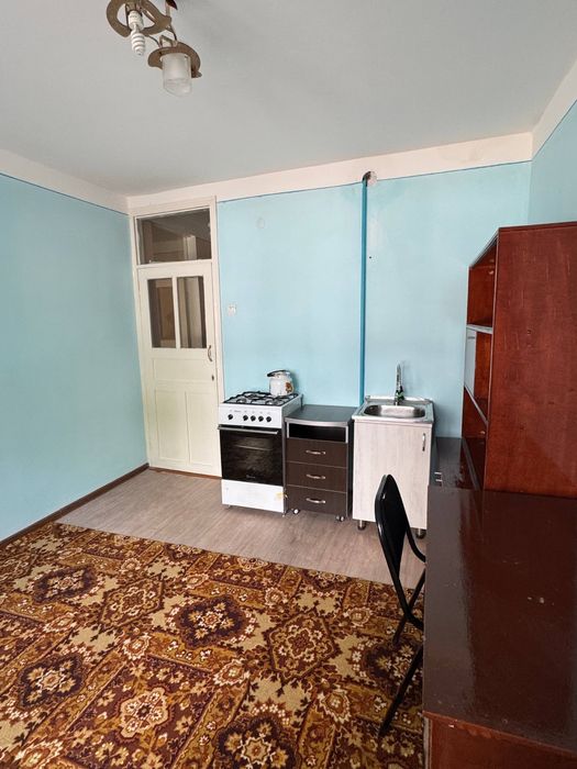 Яккасарой квартира