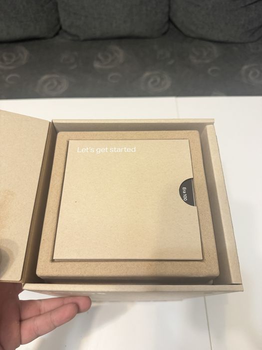 Sonos Era 100 - Кулонка