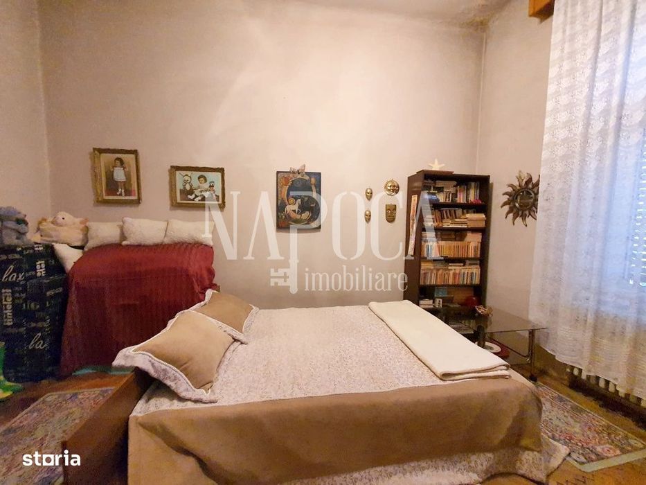 Apartament 4 camere de vanzare in Olosig Oradea, Oradea