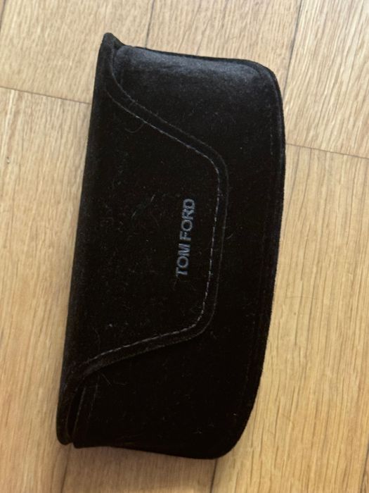 Слънчеви очила Tom Ford Bradburry FT0525 (28A)