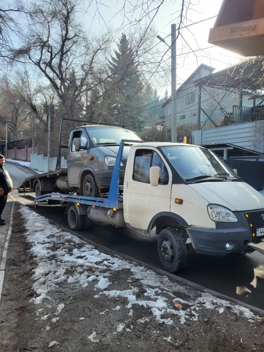 Эвакуатор круглосуточно