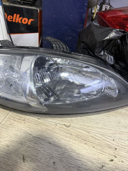 Jenrta fara zor holat faqat orqa farasini patroni yoq