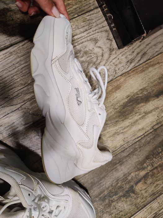 Дамски маратонки FILLA