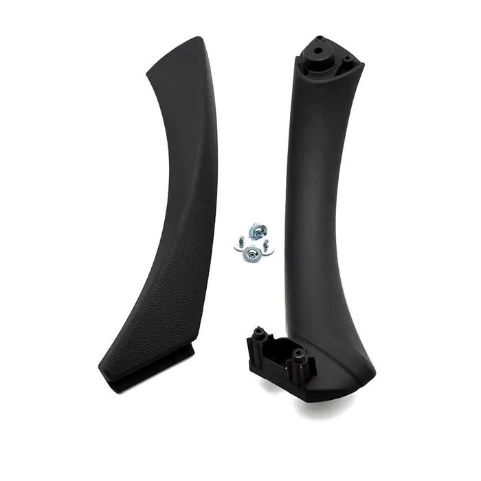 Гаранция! Нови Висококачествени Дръжки за Врати на BMW E90 E91 E92 Е93