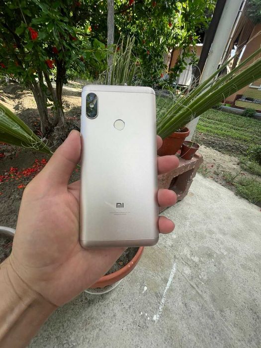 Redmi Nod 5 va Redmi 8