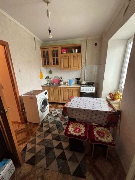 1 комнатная квартира