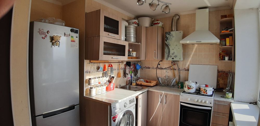 2-комн. квартира