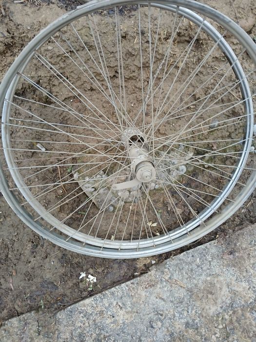 Продаются диски от велика урал