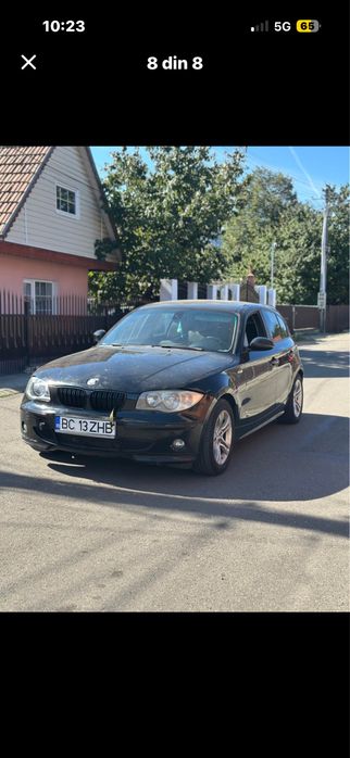 Vand bmw seria 1