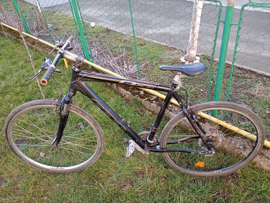 Vand bicilcleta Mountain Bike
