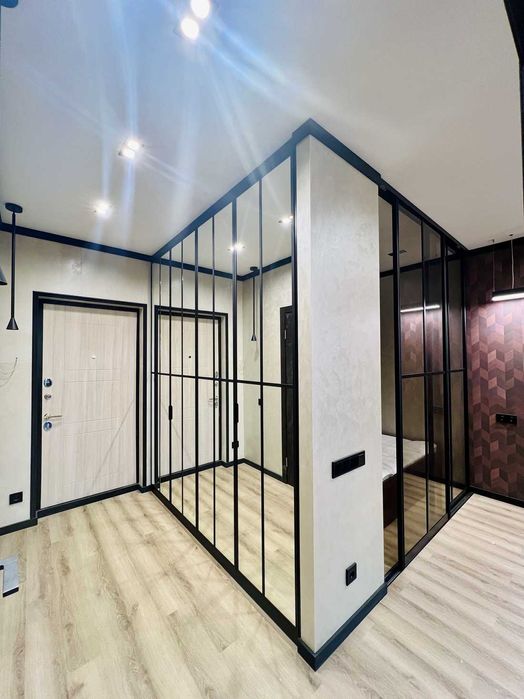 Ремонт квартир, офисов под ключ. Частная бригада | Remont kvartir