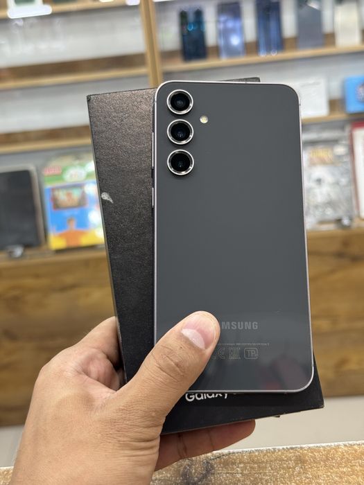 Samsung Galaxy S23 Fe 5G (Kaspi 0-0-12)