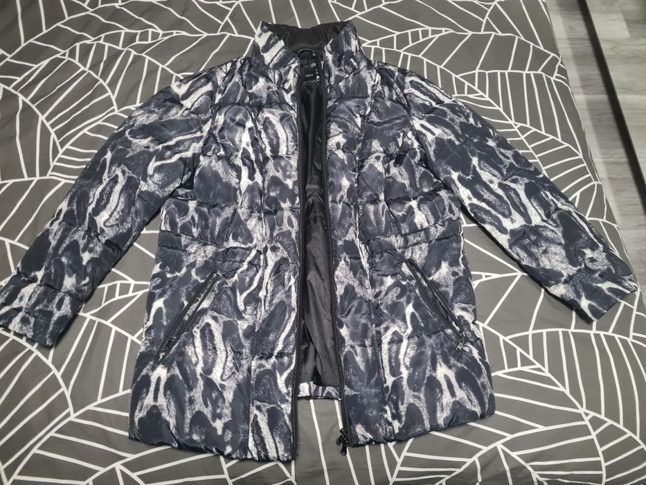 Geacă de iarnă unisex Bonita