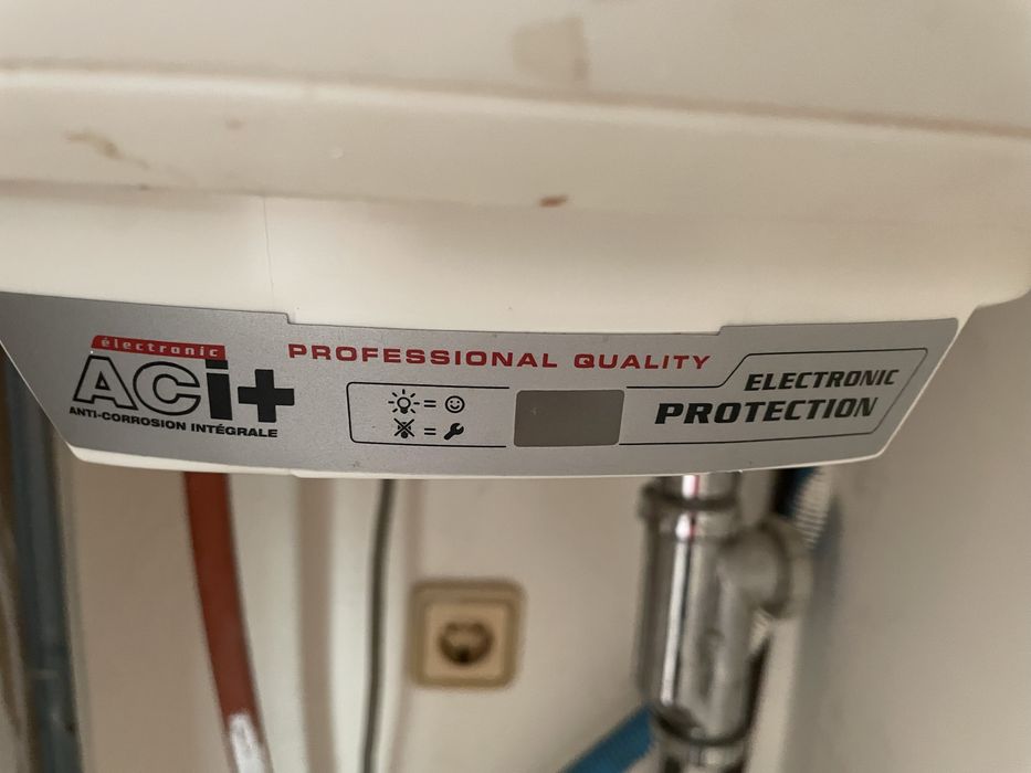 Boiler  electric 150 L ,monofazic