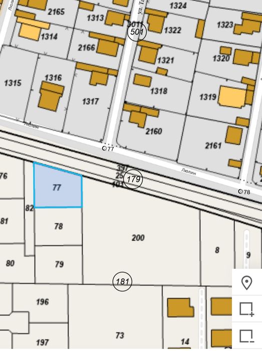 Продава се Парцел в с. Енина, Област Стара Загора - 663 кв.м за 85 €/кв.м - Снимка #1