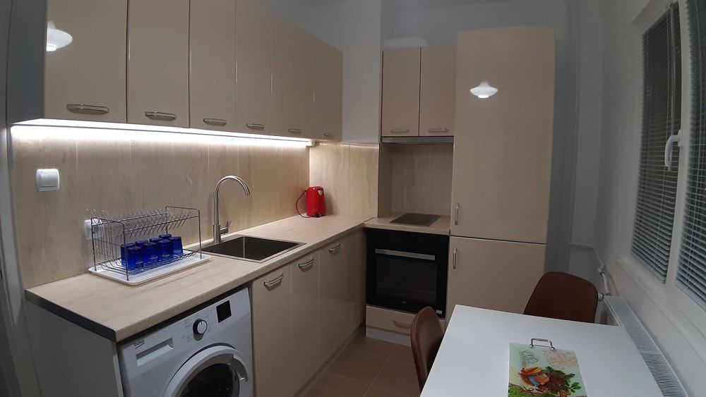 Дава се под наем Двустаен апартамент в София, Овча купел 2 - 65 кв.м за 612 € - Снимка #10