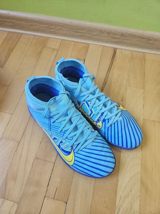 Момчешки обувки Nike 35.5- 37.5 номер