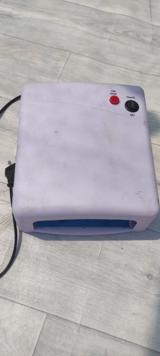 Аппараты для маникюра