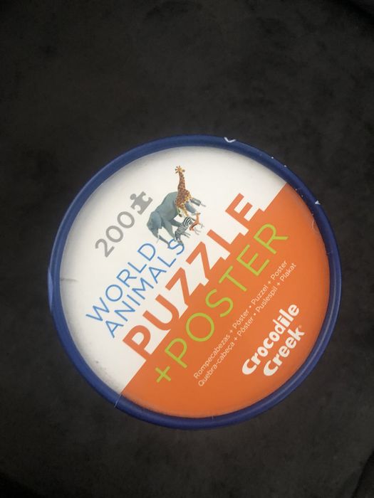 Различни пъзели (нов)