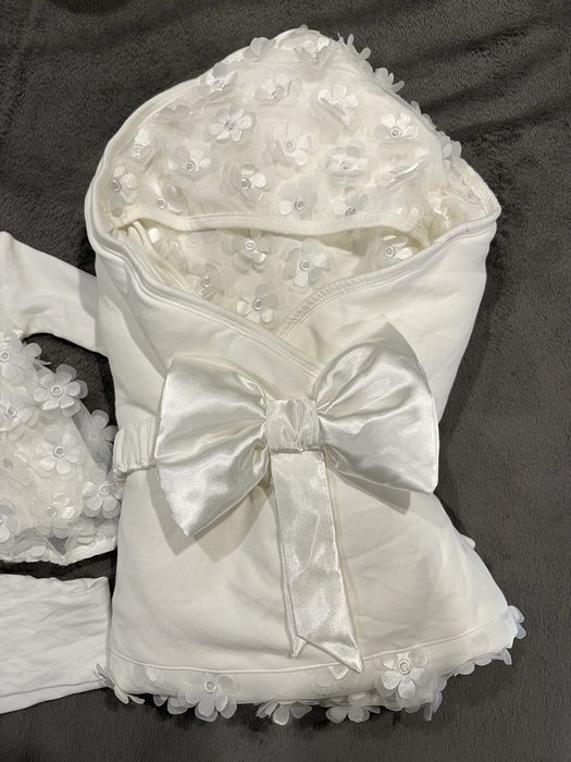 Комплект за изписване за момиче