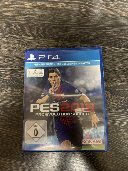 Продавам игри за ps4