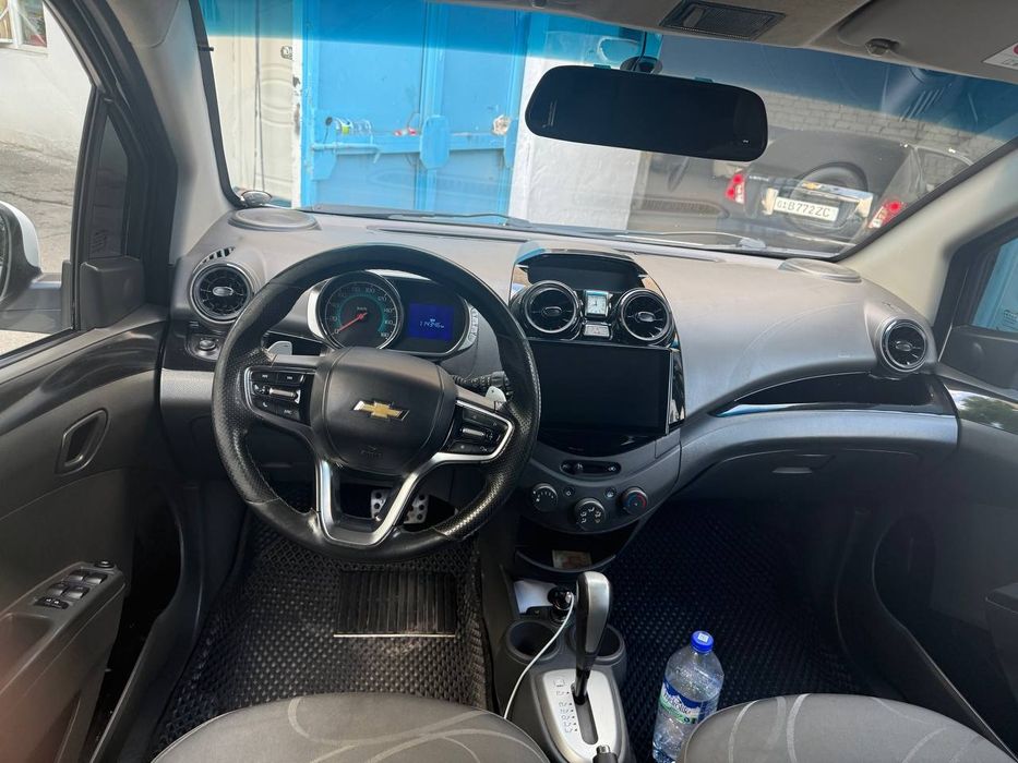 Spark 2019 yil A/T