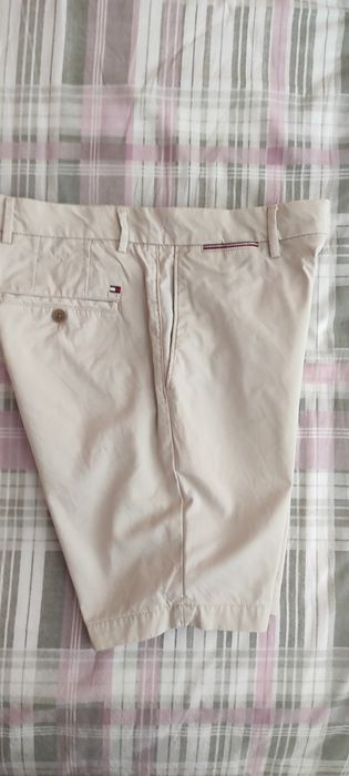 Чисто нови мъжки къси панталони Tommy Hilfiger