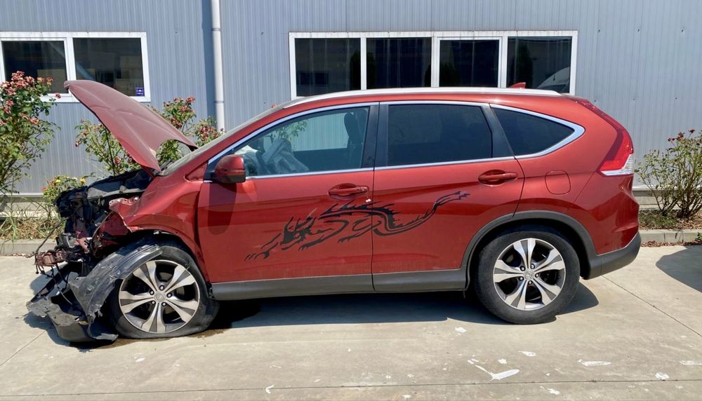 Honda CR V IV Automata  (Dezmembrez)